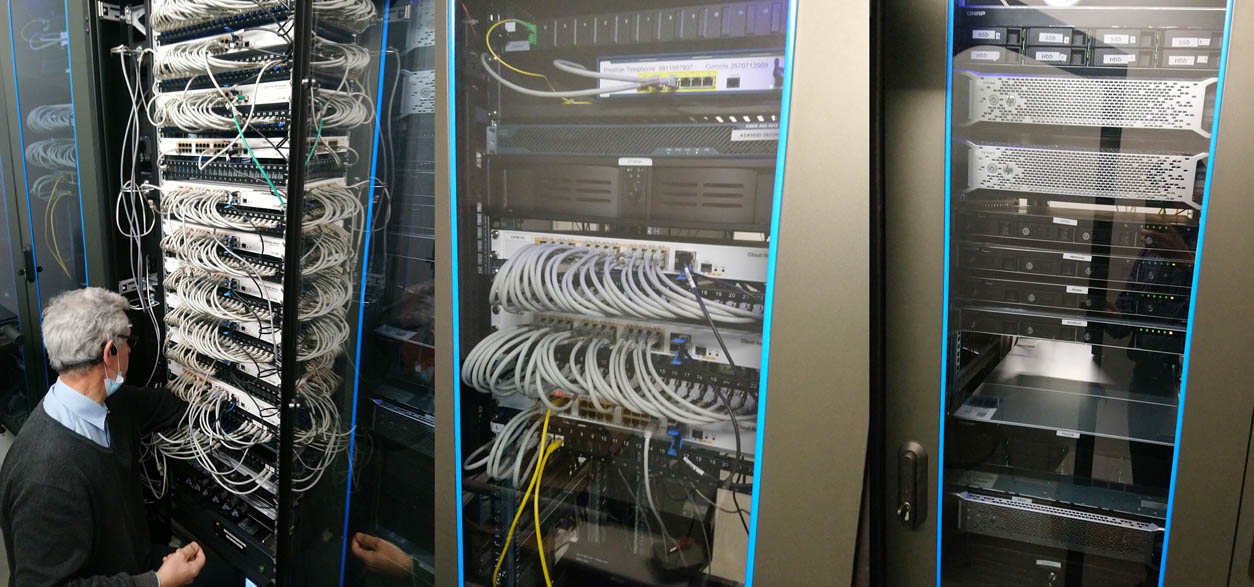 Datacenter