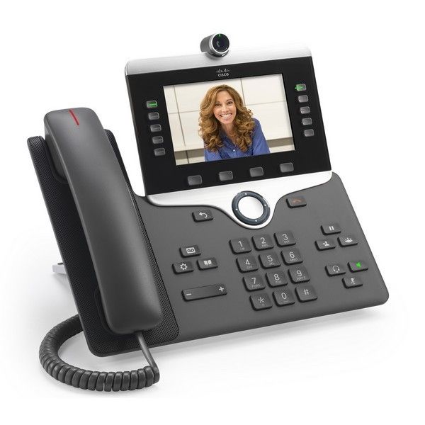 Telephone Cisco